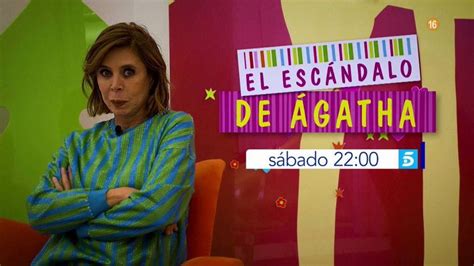 salvame deluxe agatha ruiz dela prada|El escándalo de Ágatha Ruiz de la Prada, este sábado en el .